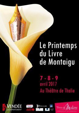 Printemps du Livre 2017