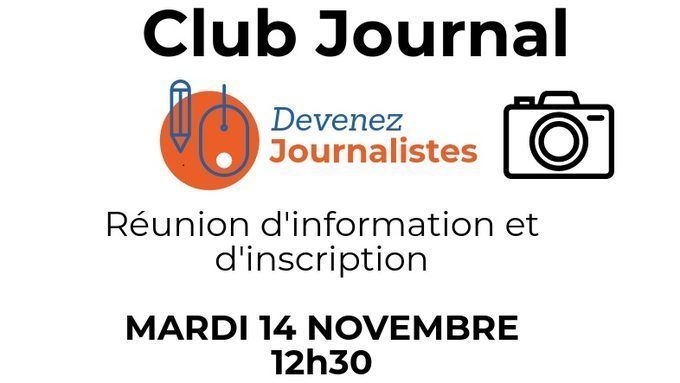 Club Journal