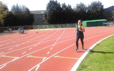 championnat départemental d’athlétisme