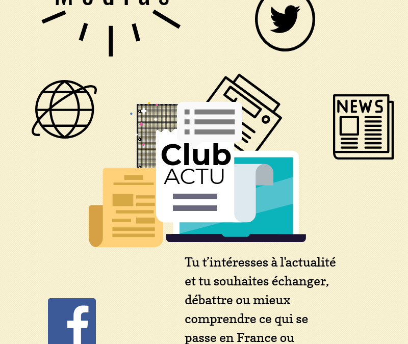 Club Actu