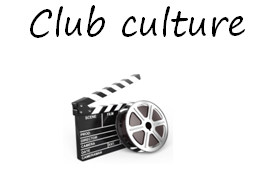 Club culture 4e/3e