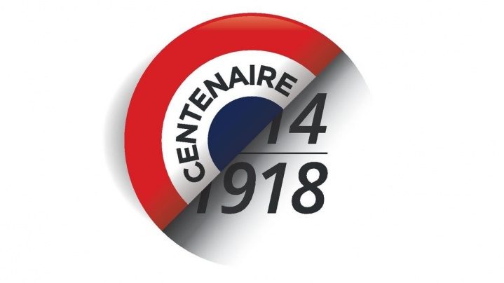 Centenaire de la guerre 14-18