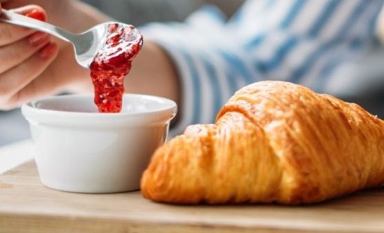 Petit déjeuner équilibré pour les élèves de 6èmes