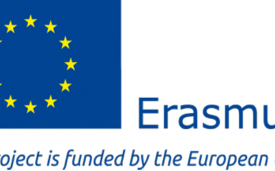 Réunion de coordination Erasmus+ « Partageons la ville »