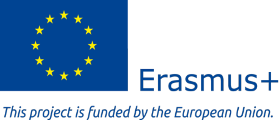 Réunion de coordination Erasmus+ « Partageons la ville »