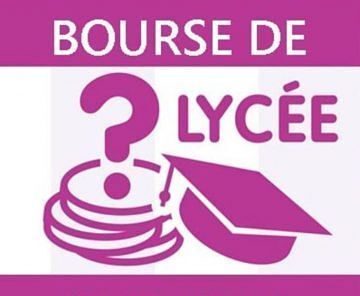 Campagne de Bourse Lycée – Jusqu’au 07 juillet