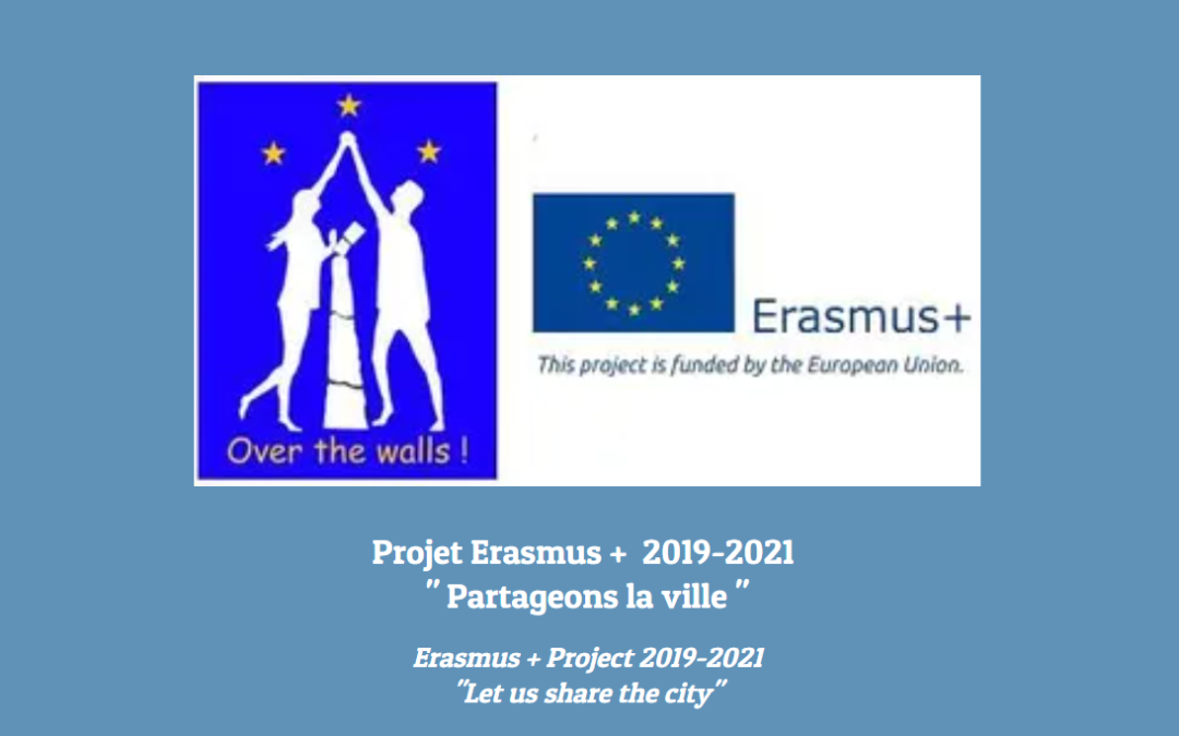 Projet Erasmus+  Annulation du voyage en Italie