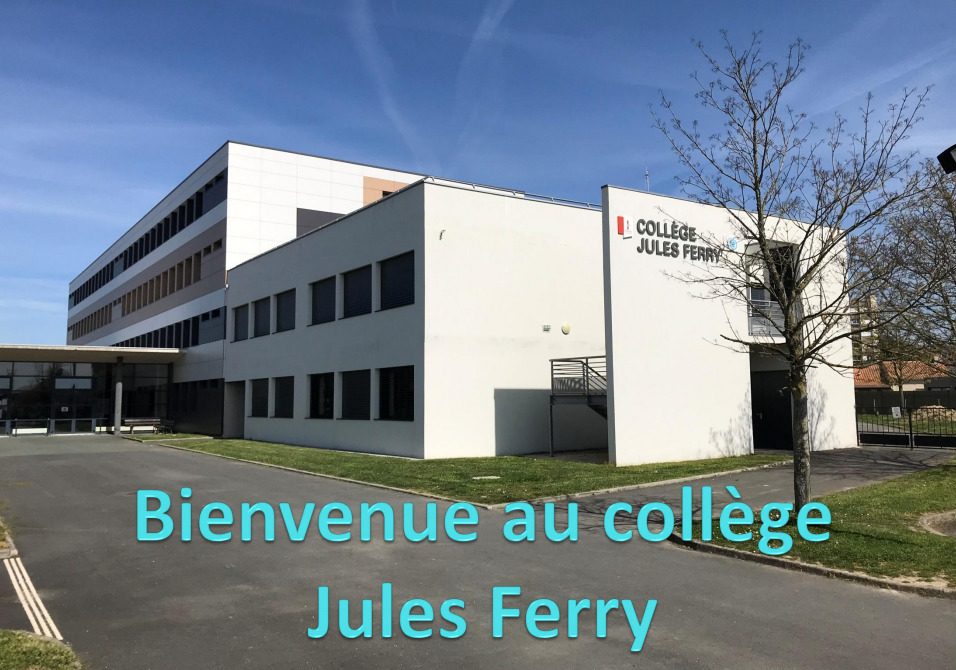 Présentation du collège Jules Ferry