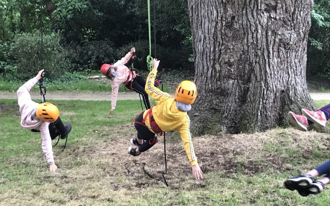 Retour sur l’Après midi danse du Mercredi 26 Mai