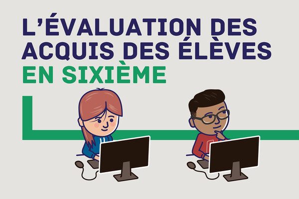 Evaluations nationales 6e