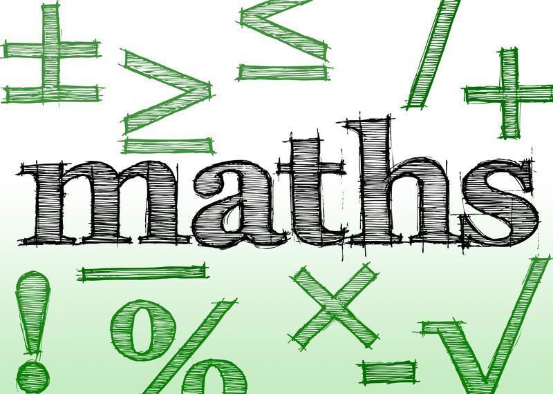 Semaine des mathématiques : résultats des énigmes