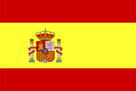 Séjour en Espagne