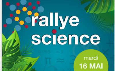 Rallye Science