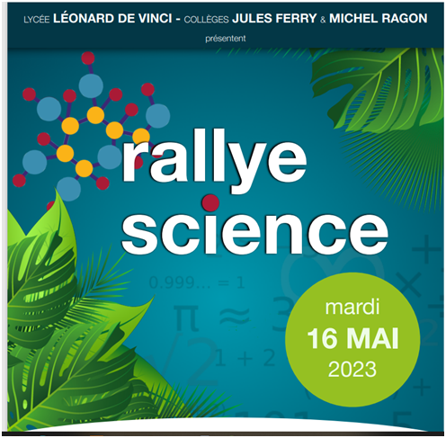 Rallye Science