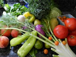 Opération « Mets des légumes dans ta vie »