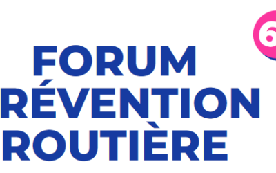 Forum prévention routière – Classes de 6èmes